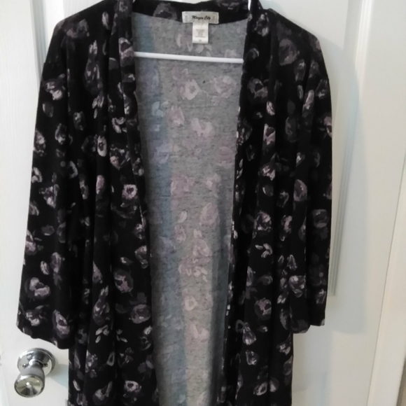 Jacket - Picture 2 of 2